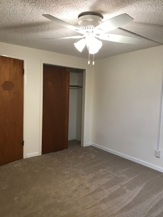 Bedroom/Closet - Silvertrees East Condos