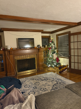 Living Room - CLEAN BEDROOM FOR SUBLET SUMMER 2026 House