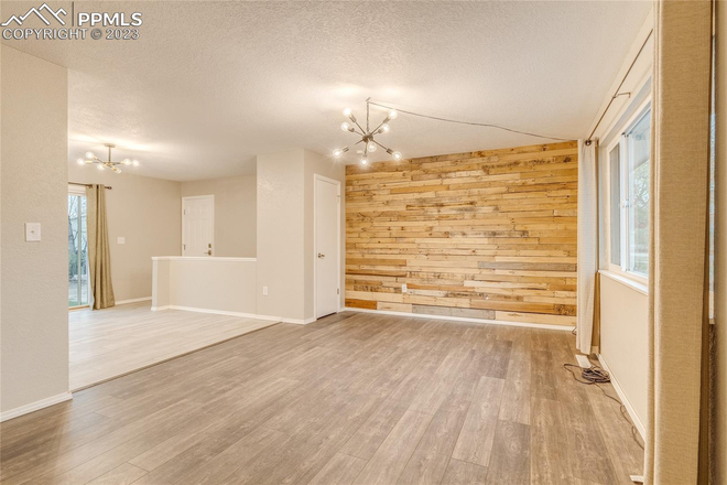 Living Room - Room for Rent - Cute and Cozy Home!