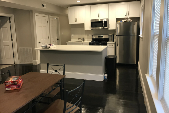 kitchen - 4 BD 2 BA Mission Hill No Brokers Fee!!!!!! Apartments