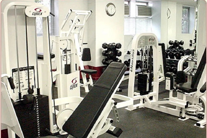 GYN in premises - 5 Min walking distance from NYU Tandon