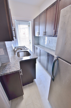 Kitchen - Amazing 2 Separate BerRooms in Boylston  across Campus 9/1 Apartments