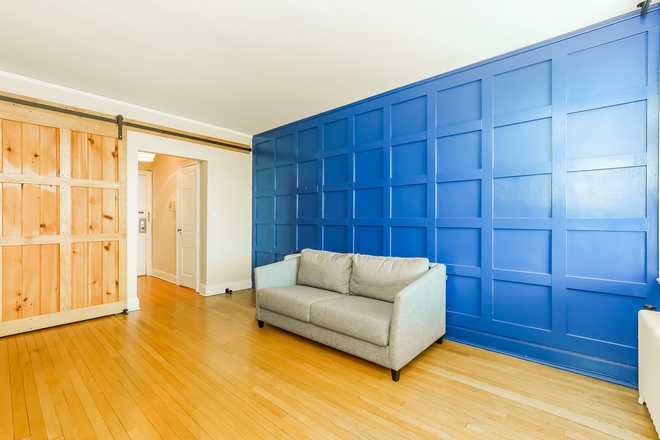 Studio - Studio apt-Nassau Street-Princeton