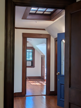 Entry - Fisher Hill, "the Beverly Hills of Boston" via Travel magazine