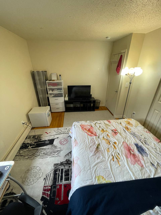 Bedroom - Ivy garden Townhome