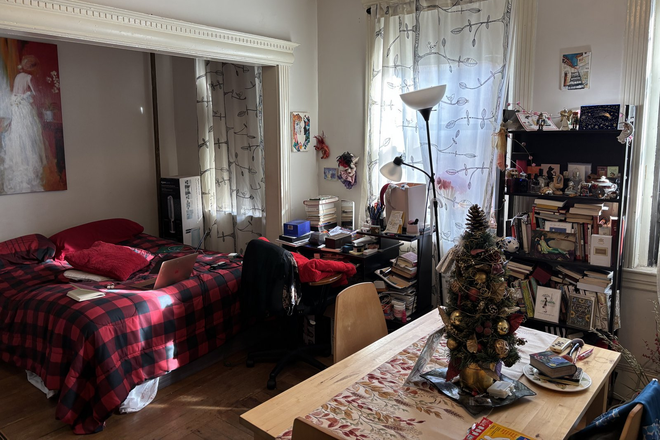 Studio - Large Studio Available 9/1/26! *CONTACT NOAH 603-470-8181 Apartments