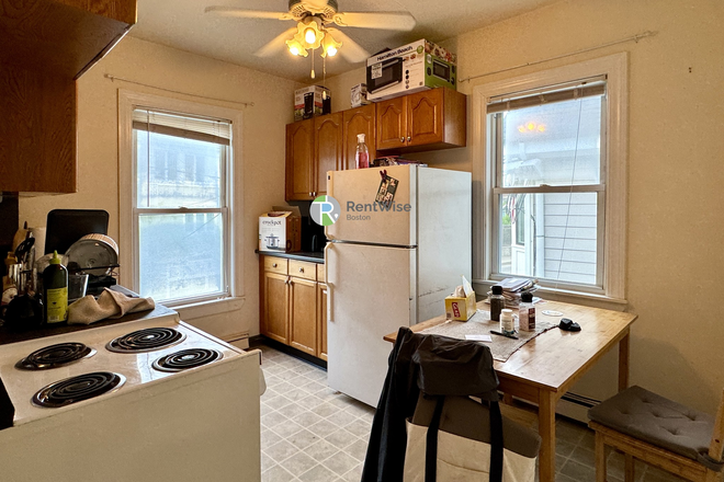 1 - Awesome Porter Sq Studio, No Broker Fee! Apartments