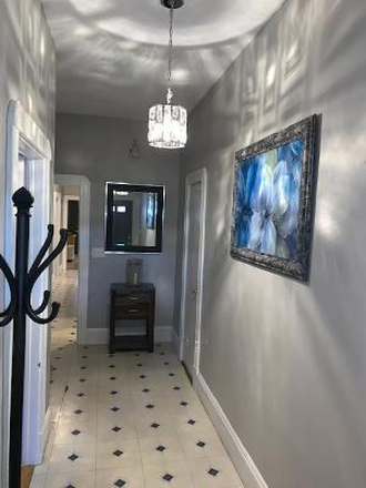 Foyer - $1,350, 1,400 Furnished Rooms For Rent (In Furnished Apartment)