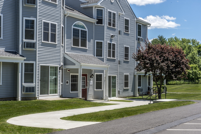 2 - Mill Valley Apartments