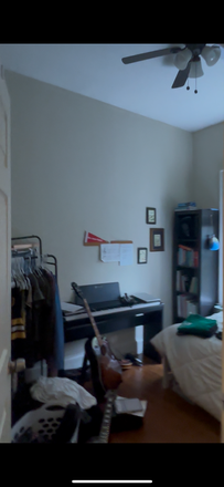 Bedroom - 3 Bedroom next to Brigham Circle Apartments