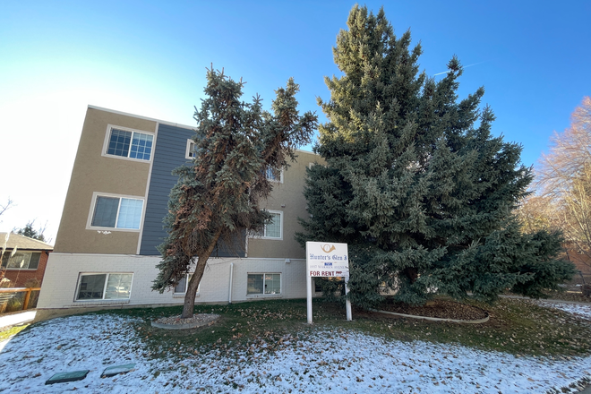 1 - AVAILABLE NOW!: 1937 Warren Ave #102 Apartments