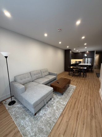 Unit - Move-In Ready Shared 4BR Unit – All-Inclusive with Laundry & Cleaning