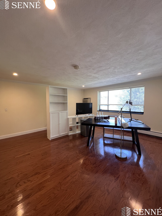 1 - 1BR w/Parking included in great building Apartments
