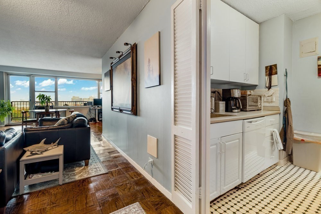 apartment - Suffolk University/studio /midtown Apartments