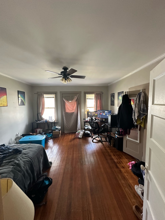 bedroom - beautiful large apartment with sun room minutes to UConn university