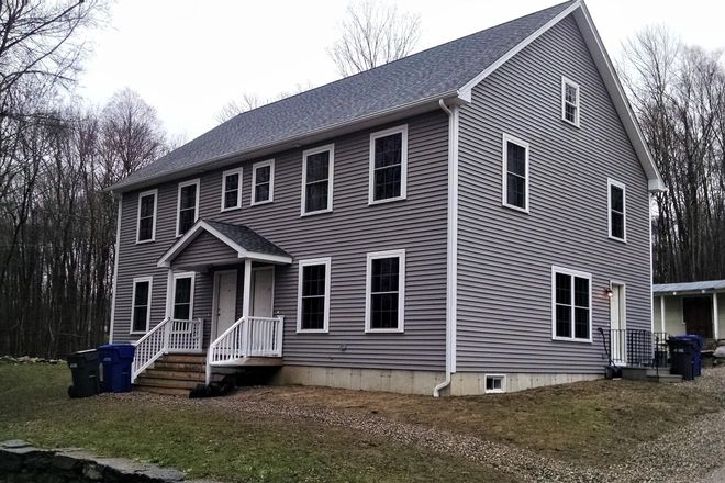 Exterior - Gorgeous 4 br. 2 Ba Condo 10 Min. From "C' lot, Near Restaurants, Lake, Amenities