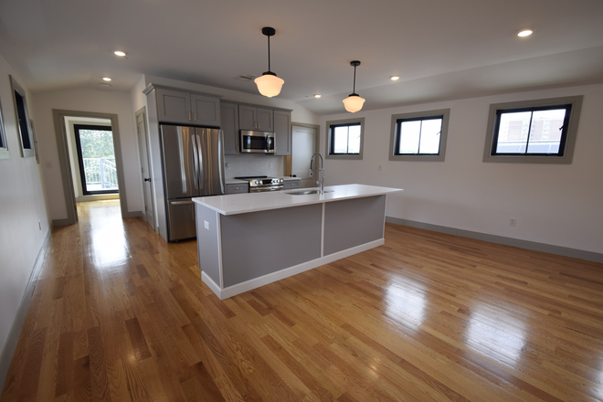 x - NEW CONSTRUCTION 2 BED 1 BATH - PARKING Apartments