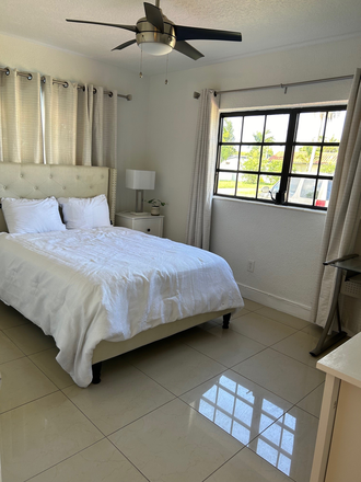 bedroom - Ceci Home