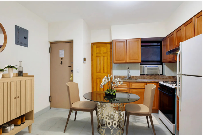 Kitchen - Looking for 2 Roommates (Girls Only) - Lower East Side - Move in by August 1st, 2026 Apartments