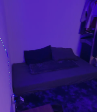 Room - 2 Bed, 1 Bath Apartment 1st Floor