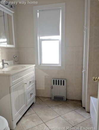 Bathroom - Lease Takeover – Master Bedroom in Somerville (Jan 1 Move-In) Apartments