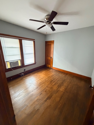 Bedroom - Mount Overlook Upper Duplex
