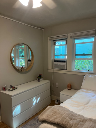 Dresser - House Available for Spring Sublet on Hill