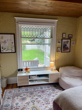 Bedroom - Beautiful house close to campus