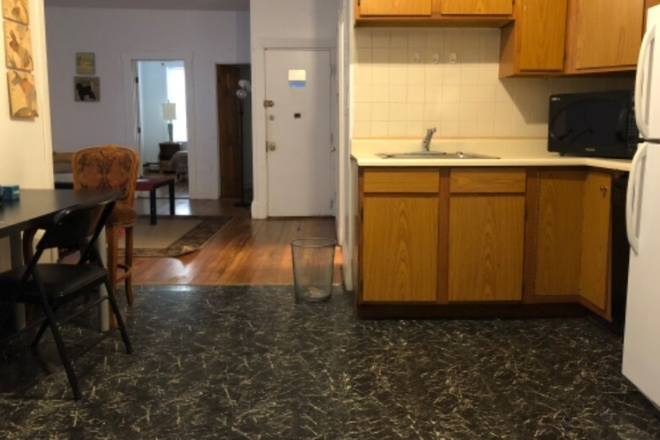 Call NOW for showings! 617-236-8600 - CUNARD ST - SOUTH END 3BR/1BA *AVAIL NOW* W/ LNDRY IN BLDNG, EIK, DW SECONDS TO NEU, MBTA RUGGLES Apartments