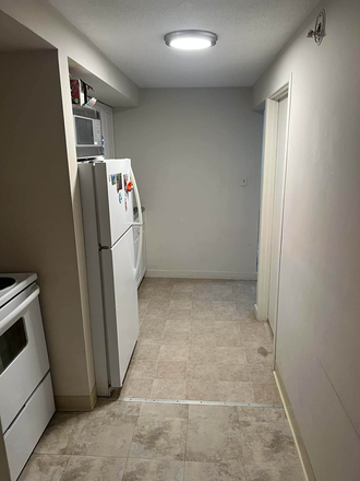 Kitchen - Seaview Avenue 2 Bedroom Duplex