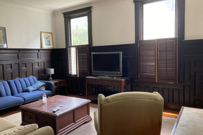 Living room - Walk from Ashley Avenue Ambience! Duplex