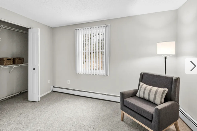 Beedroom - Sugarloaf Apartment