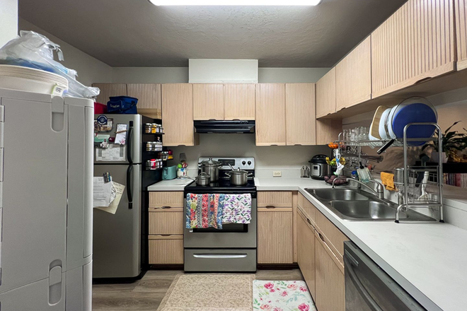 Photo - 2BR/2BA Condo in NW Gainesville - available January 2026