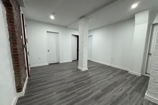 . - Renovated 4 Bed 2BA on Cortes St- Avail NOW & 9/1/26 Apartments
