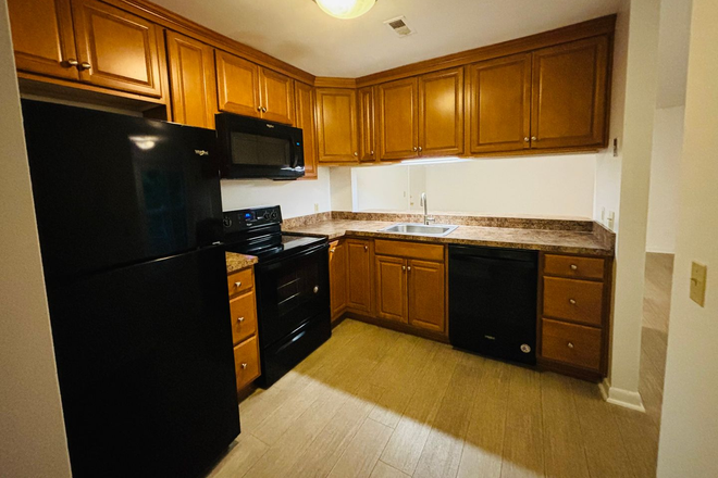  - 4 Bedroom 2 Bath Condo
