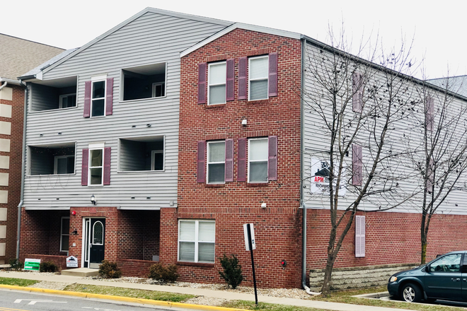 Street View - New 1 bedroom apartment
