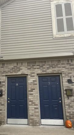 Exterior - The Granger (Muinzer) Apartments