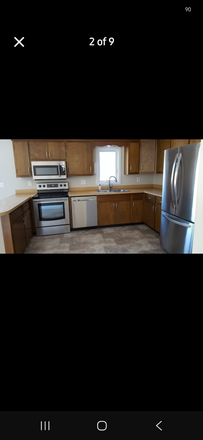 Kitchen. - Duplex Duplex