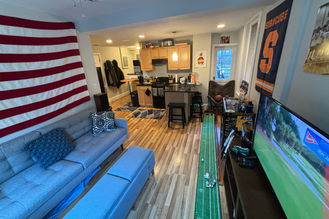 . - PRIME LOCATION IN BOSTONS NORTH END 3 BEDROOM FOR 9/1/25 Apartments