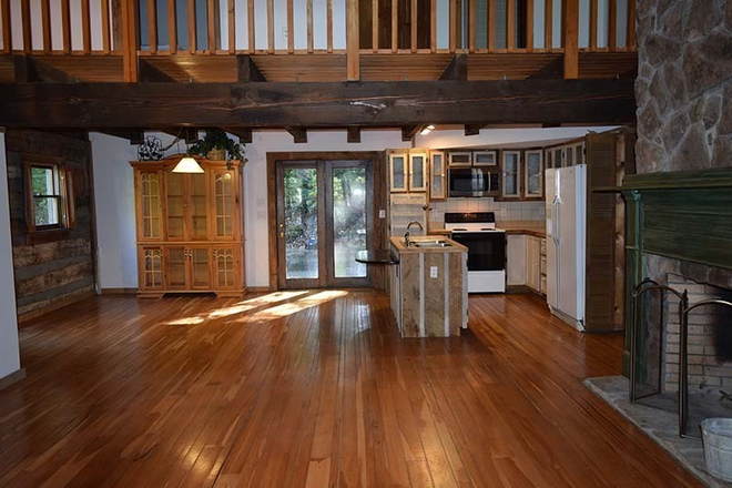 Photo - Sugar Mountain Cabin Home! Large, Finished Basement!