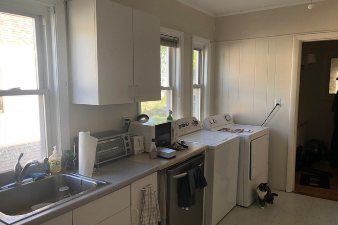 . - Close to T Station! Beautiful spacious 4 Bed/1 Bath w/LAUNDY in UNIT - avail 9/1!! Apartments