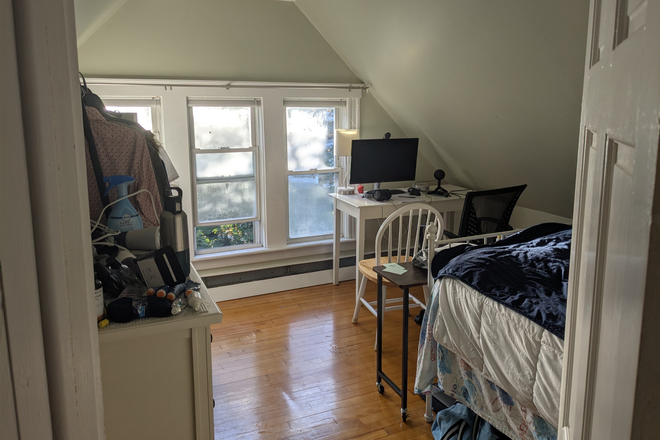 Bedroom - Room to sublet House