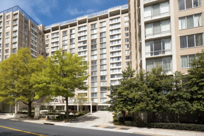 Apartment - Looking for 1 More Roommate at Willard Towers