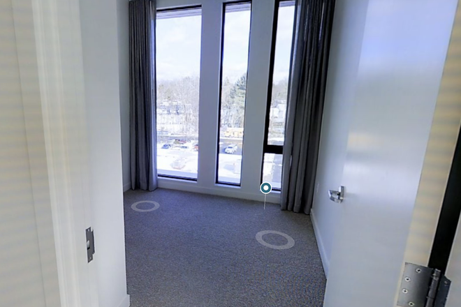bedroom - Kendrick Place