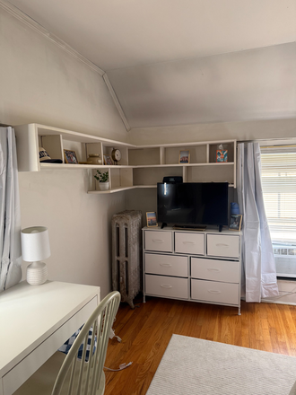 Bedroom - Valley Property Management House