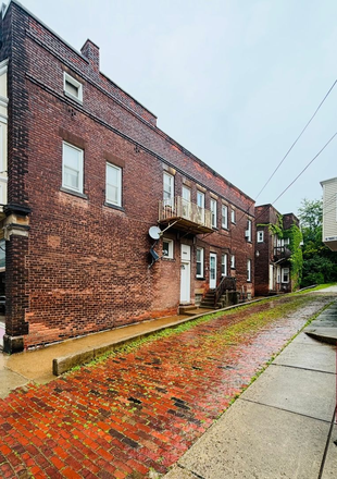 Photo - 2029 Murray Hill Apartments