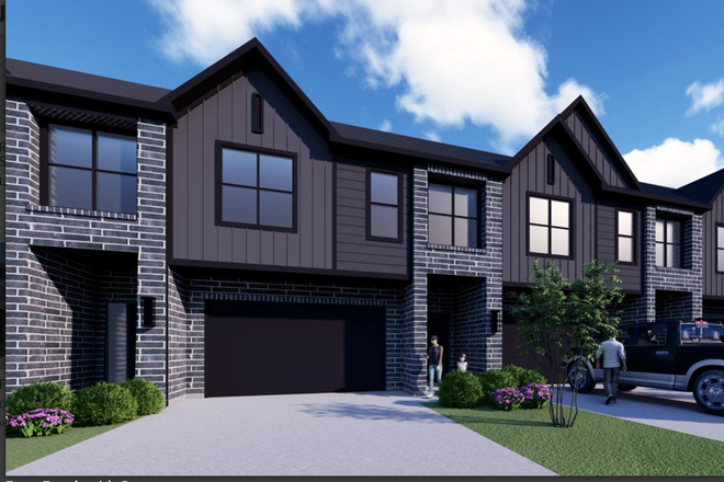 Front of HOme - ? NOW LEASING: The Urban Residences ? END Unit Available 7/15/2025 School Year