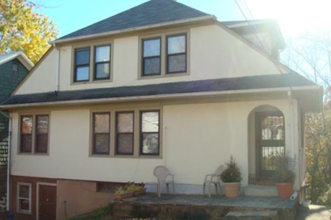 House Exterior - Walk To CUA  -  Crazy Convenient!! House