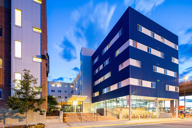Lynx Crossing - Lynx Crossing | CU Denver Summer Apartments