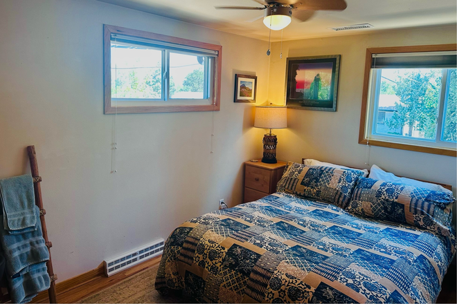 Second Bedroom - Boulder Home Away From Home